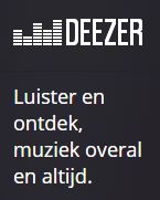 Deezer